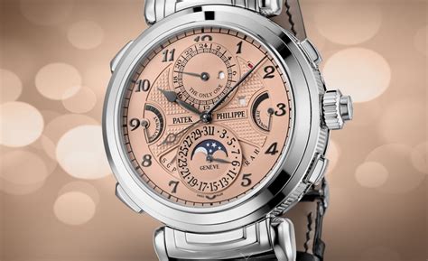 patek philippe price list 2017 philippines|Patek Philippe most expensive watch.